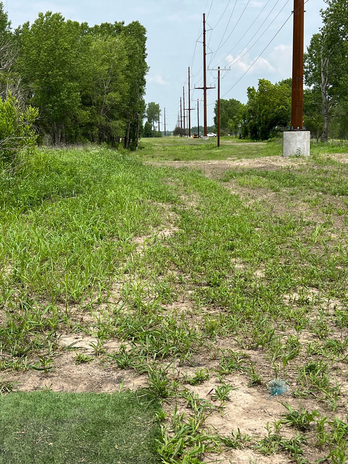 Hole 17