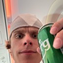User avatar image