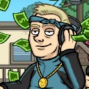 User avatar image