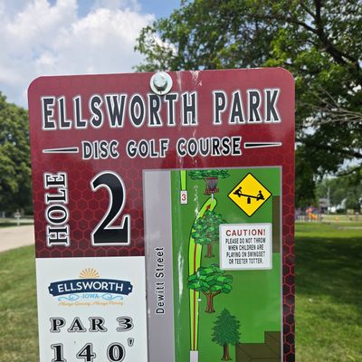 Tee Sign 2