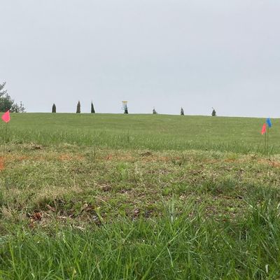 Course photo