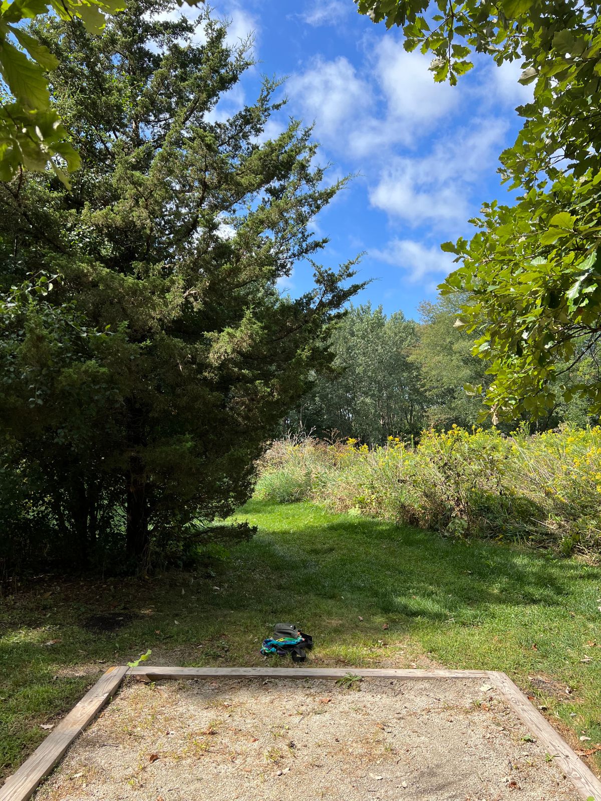 Hole 5