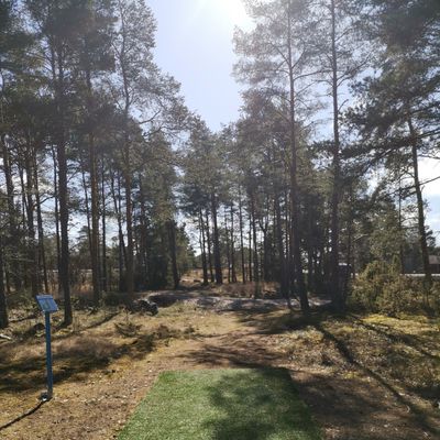 Course photo