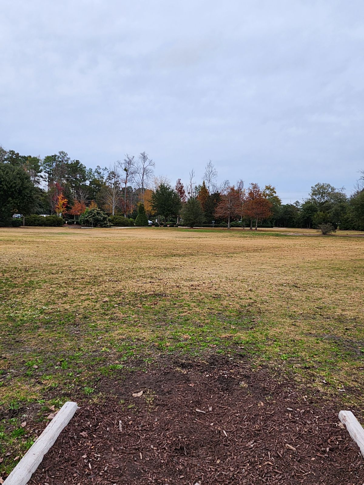 Hole 8