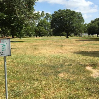 Hole 6
