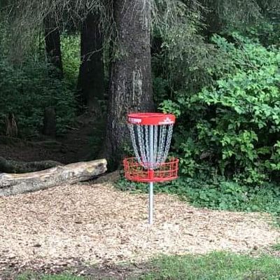 Hole #13