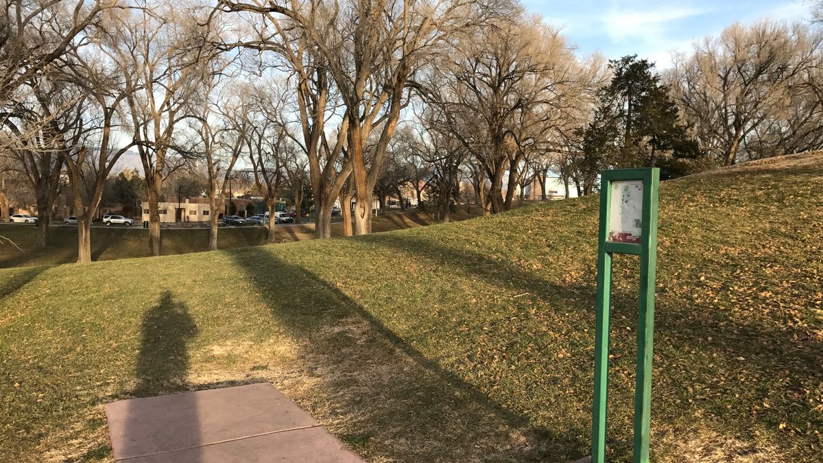 Hole 10
