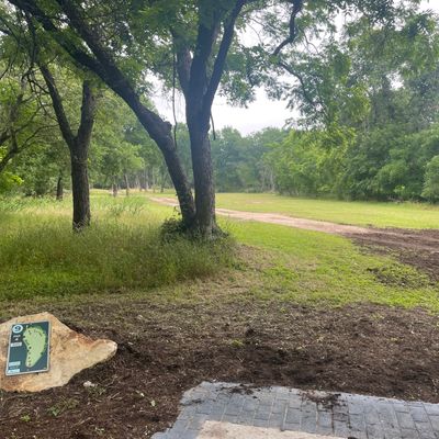 Hole 9–345 ft