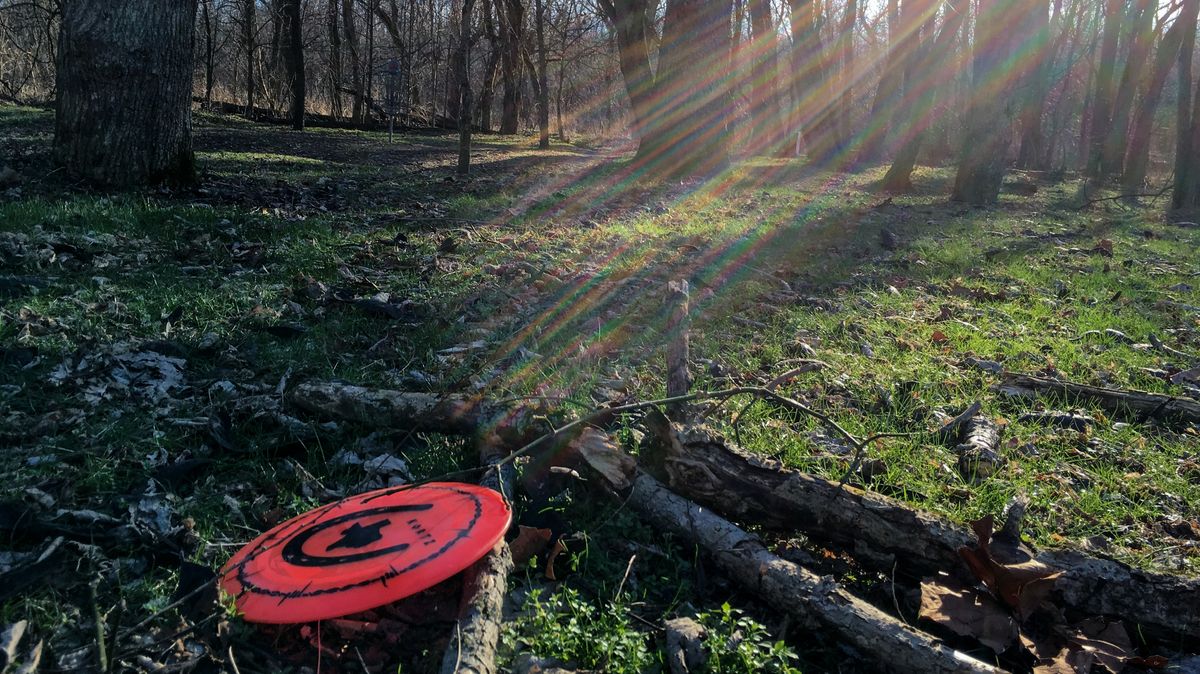 Hole 11