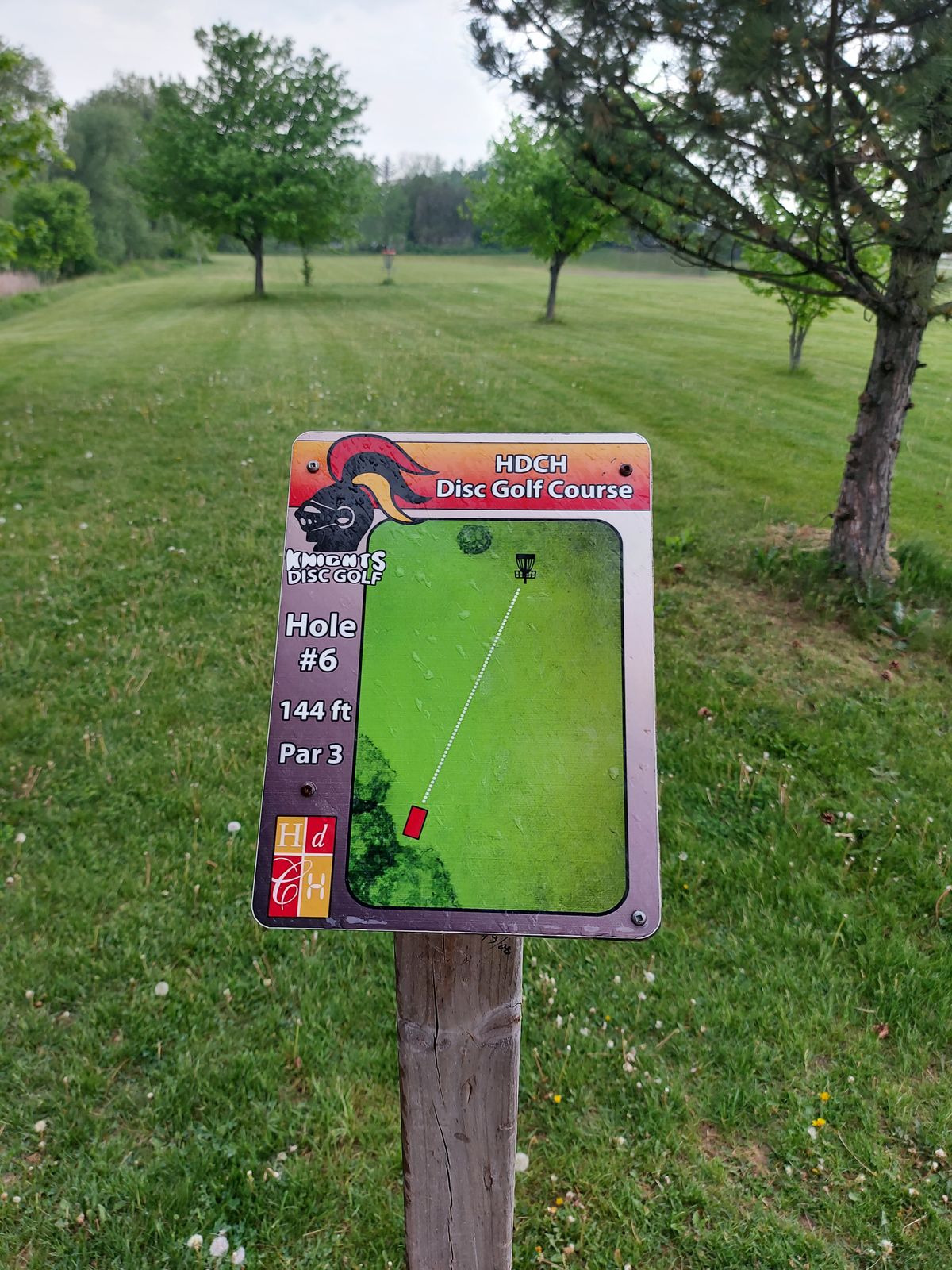 Hole sign 🍁🍂🍁🍂🍁