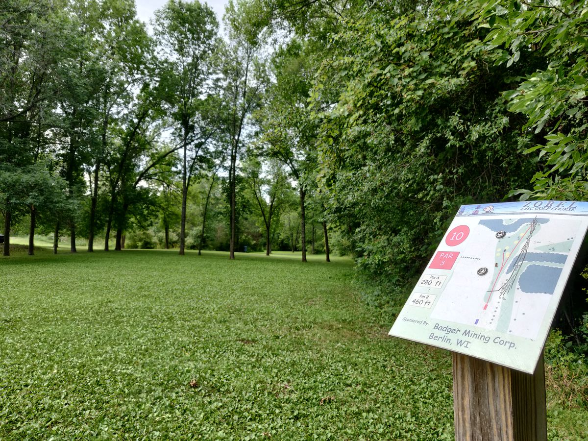 Hole 10