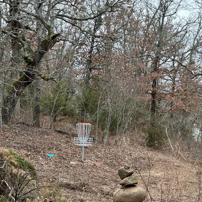 Course photo