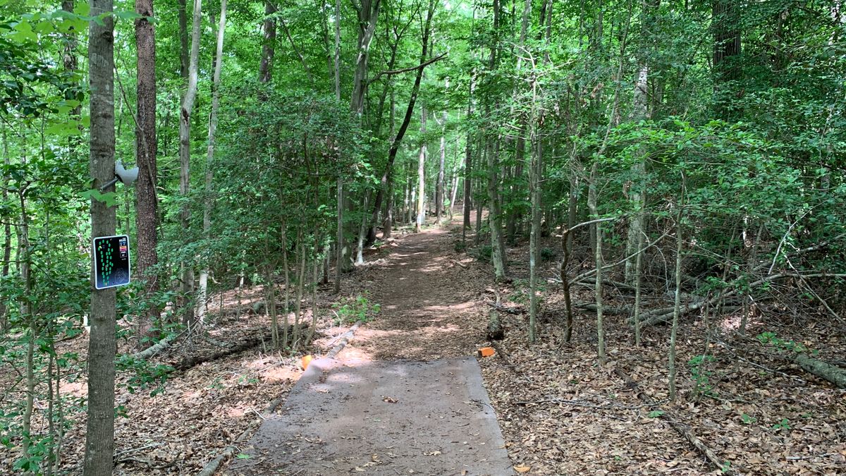 Hole 17
