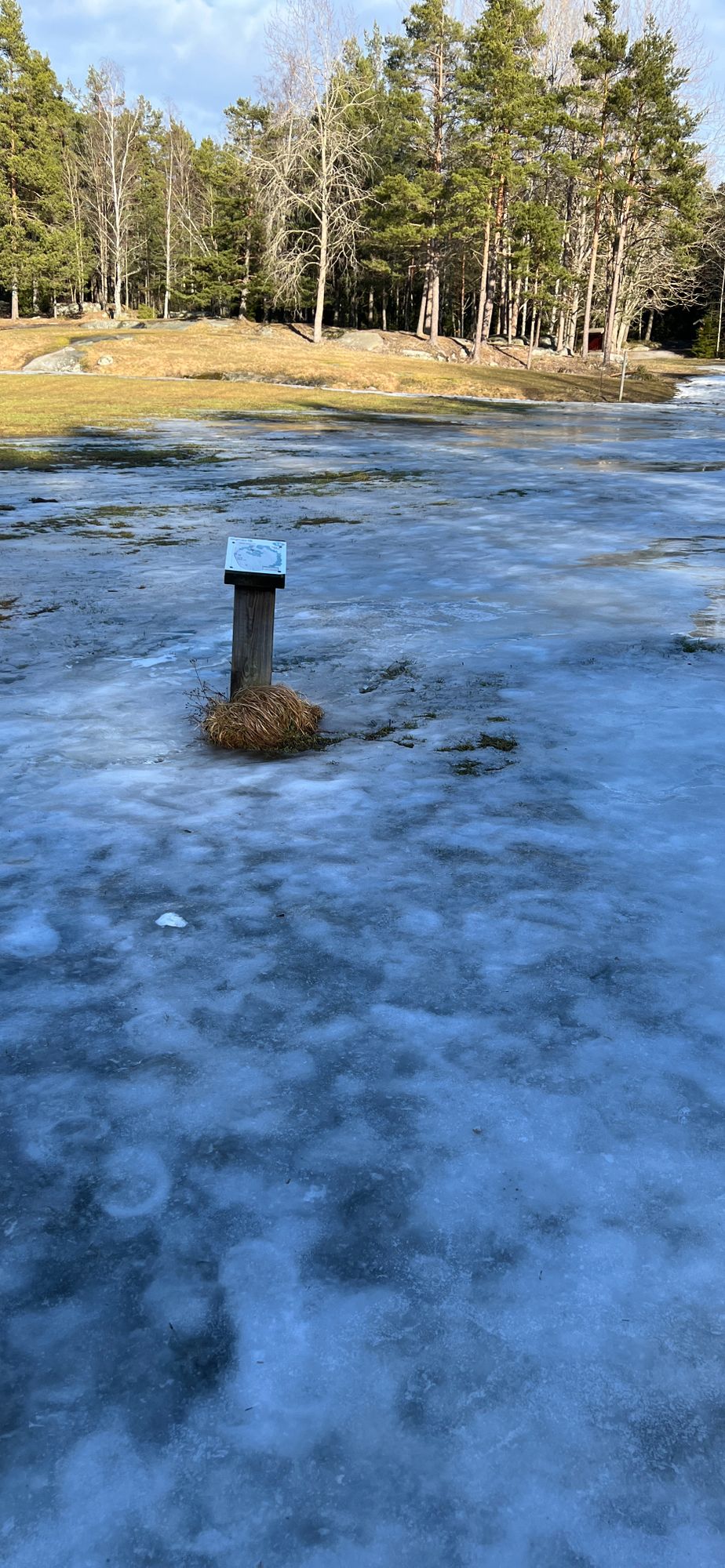 Skridskoväder
