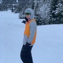 User avatar image