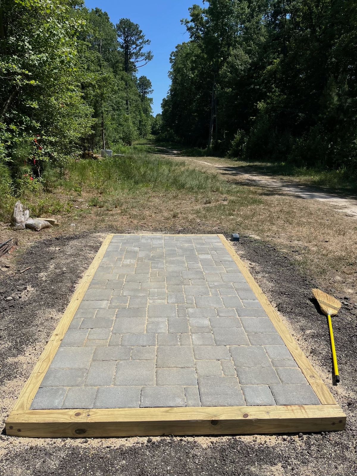 Hole 7 long