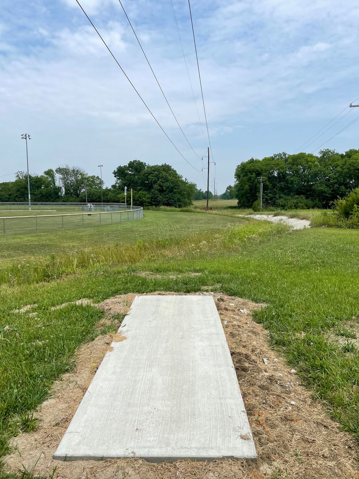 Hole 7