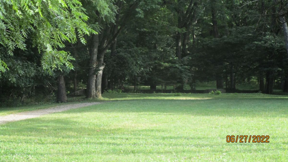 Hole #9 (closeup)