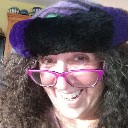 User avatar image