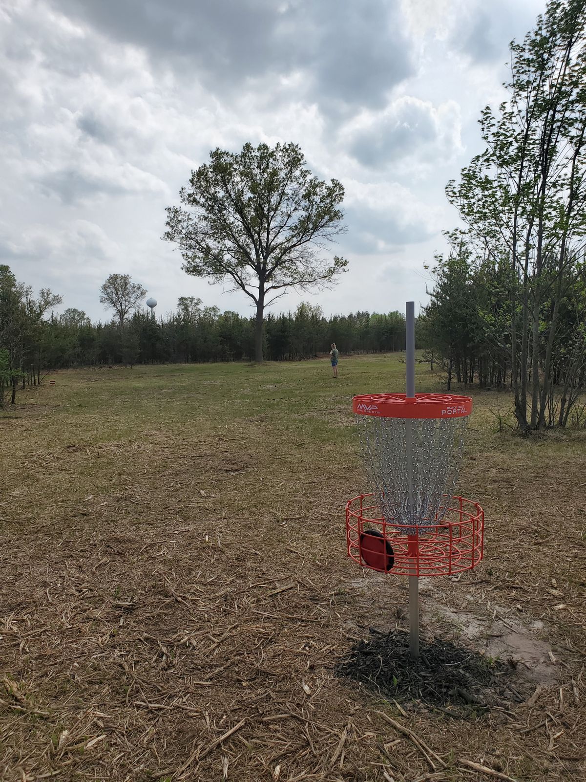 #8 basket