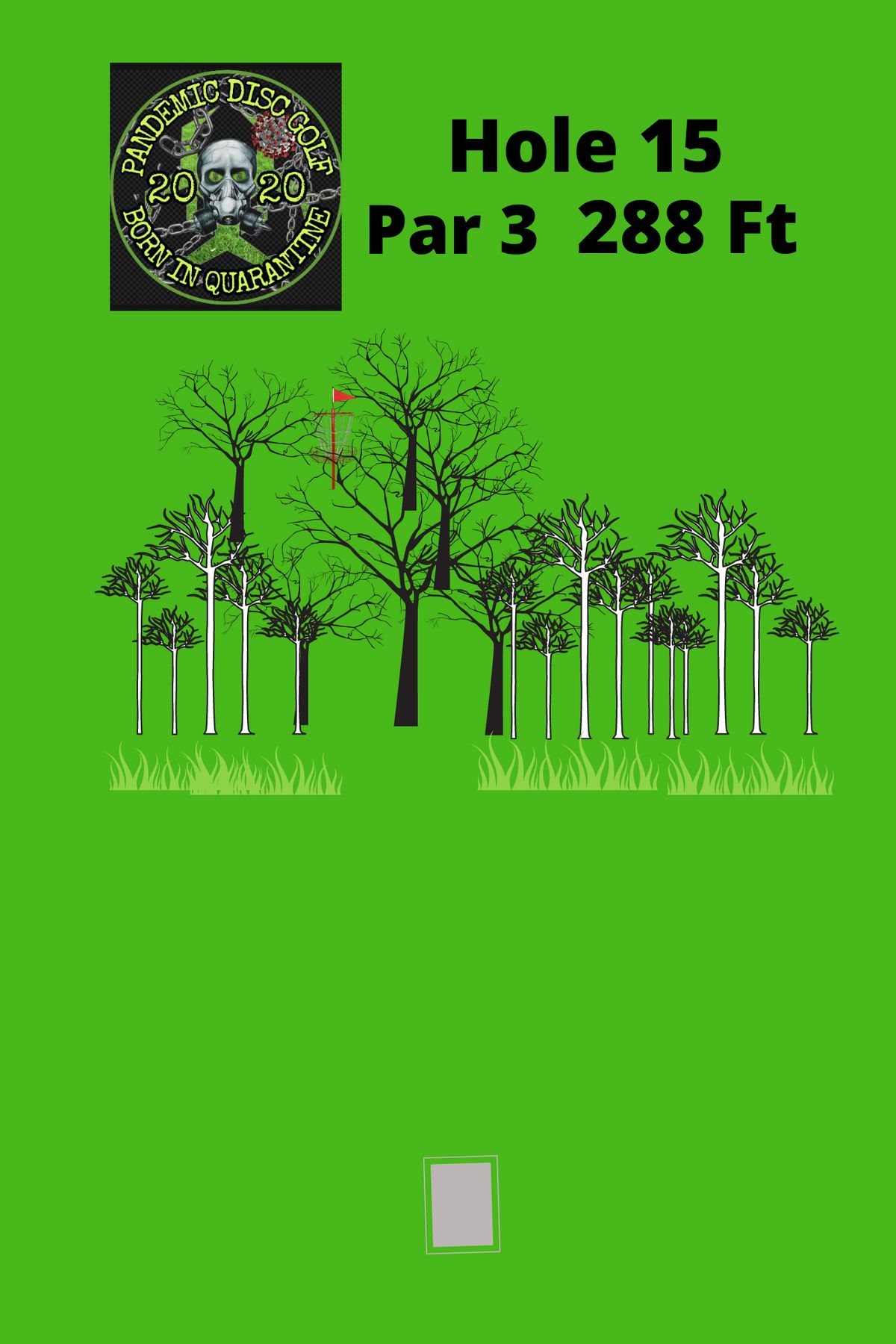 Hole 15