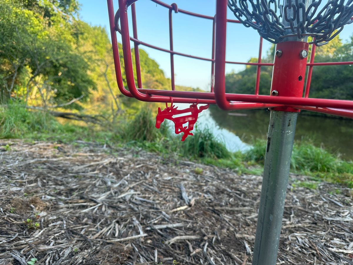 Next tee arrows.