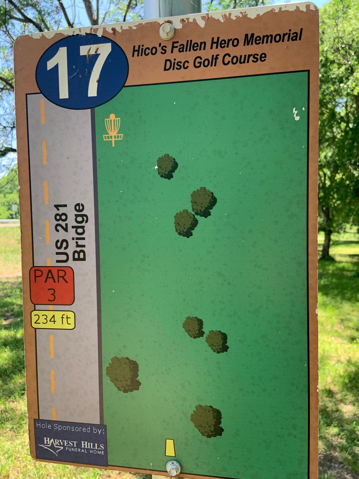 17 sign