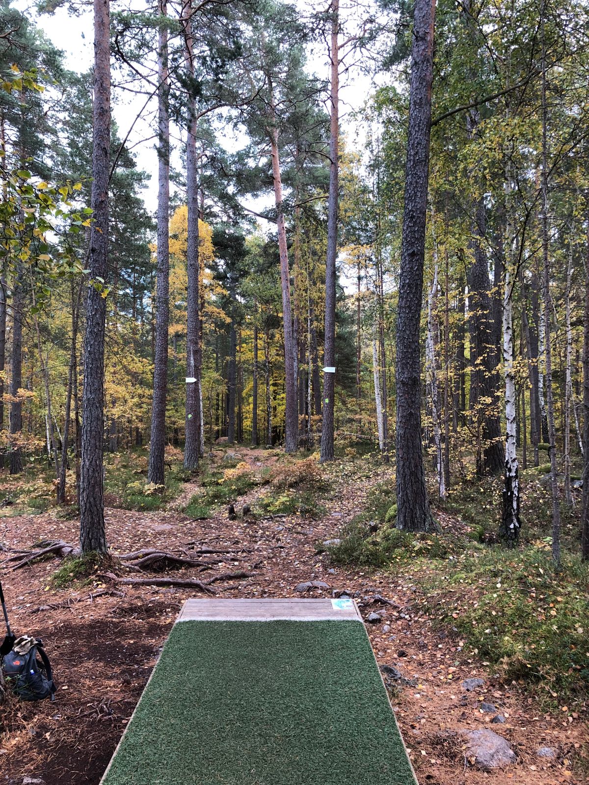 Blå 4