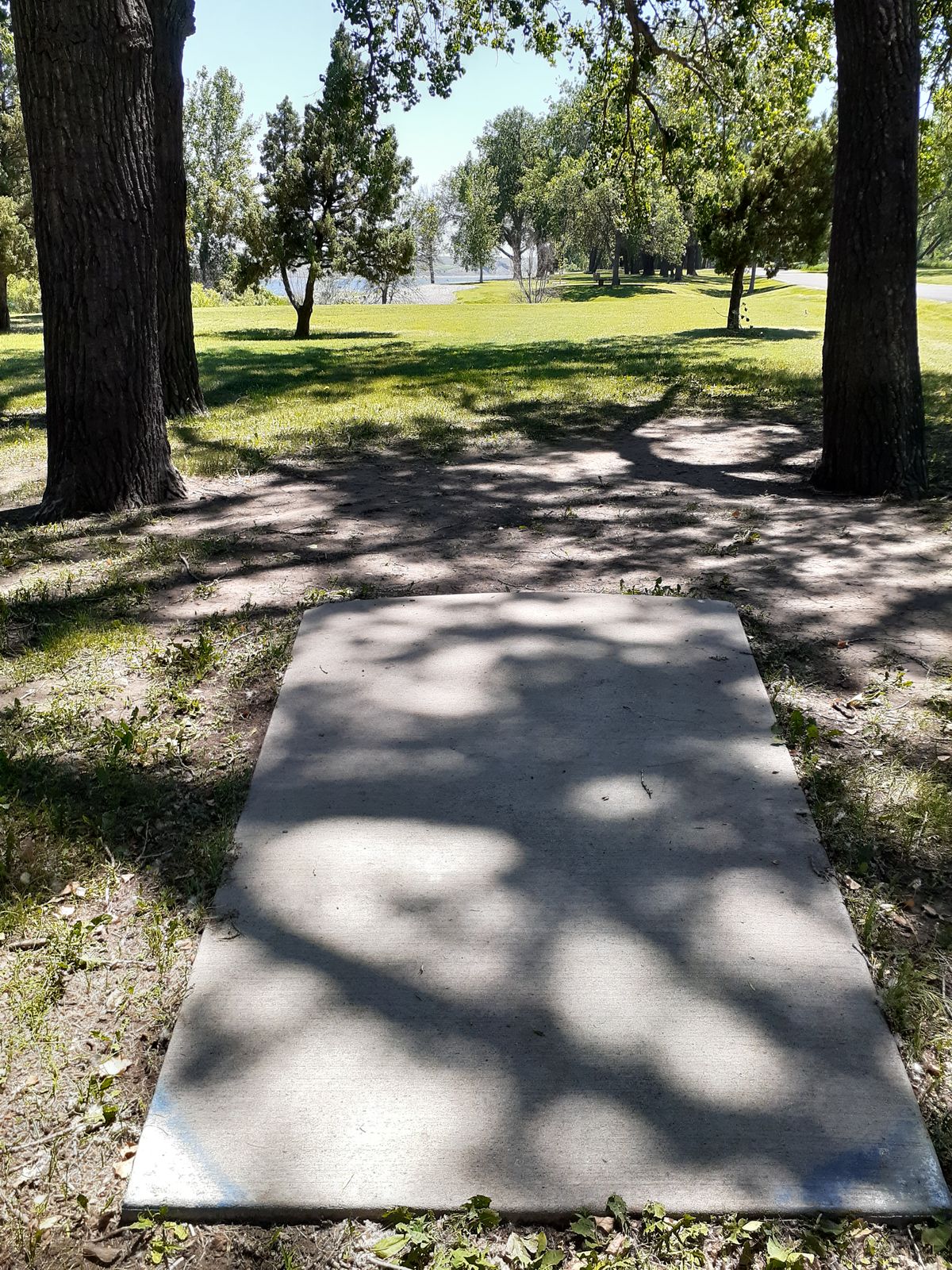 Hole 3
