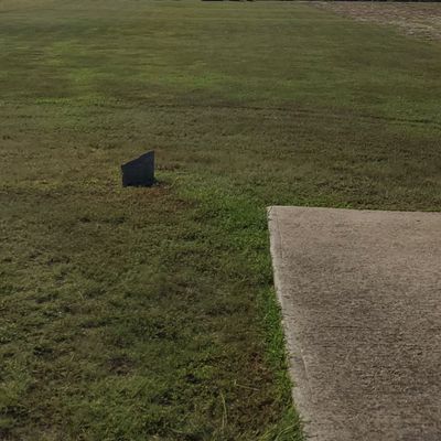 Hole 18