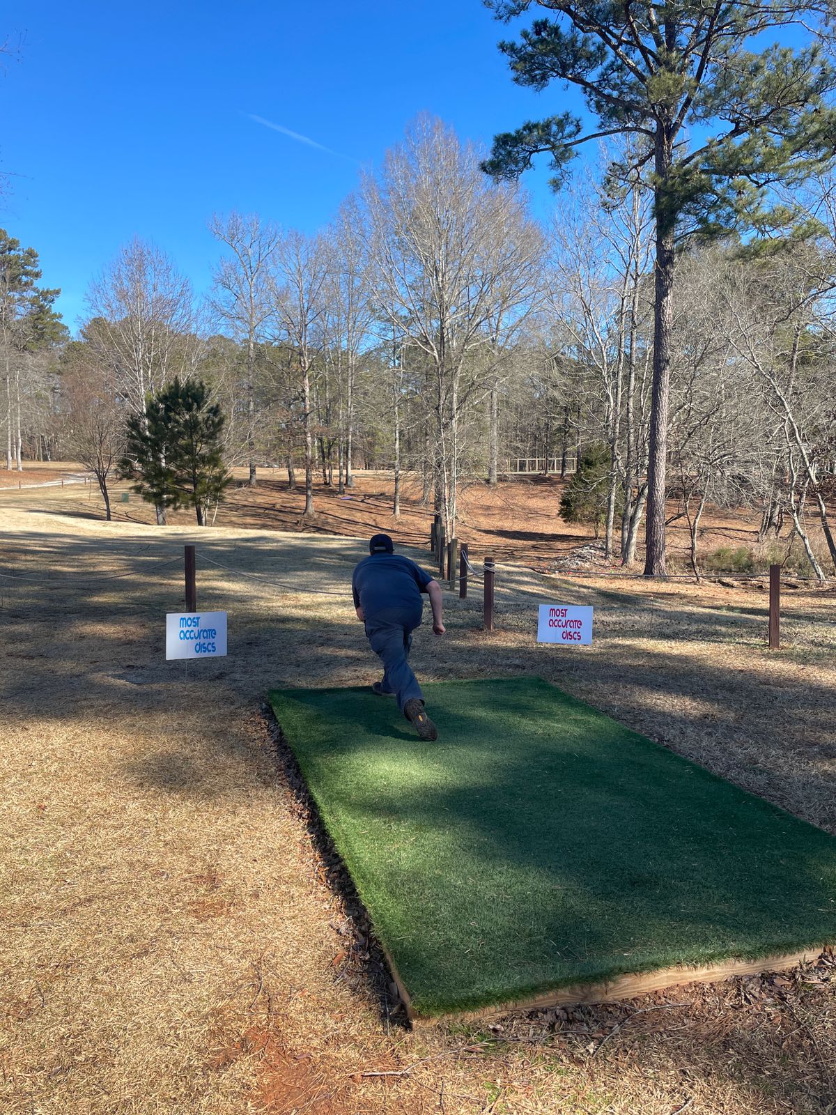Hole 2