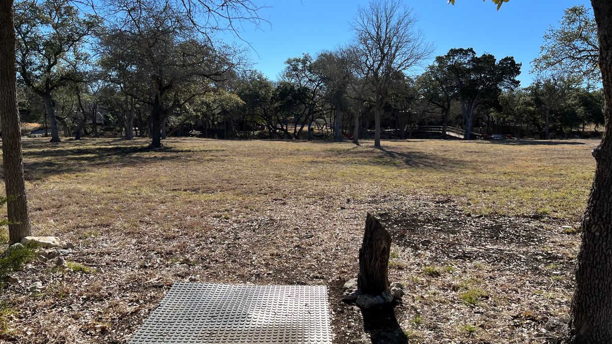 Hole 4