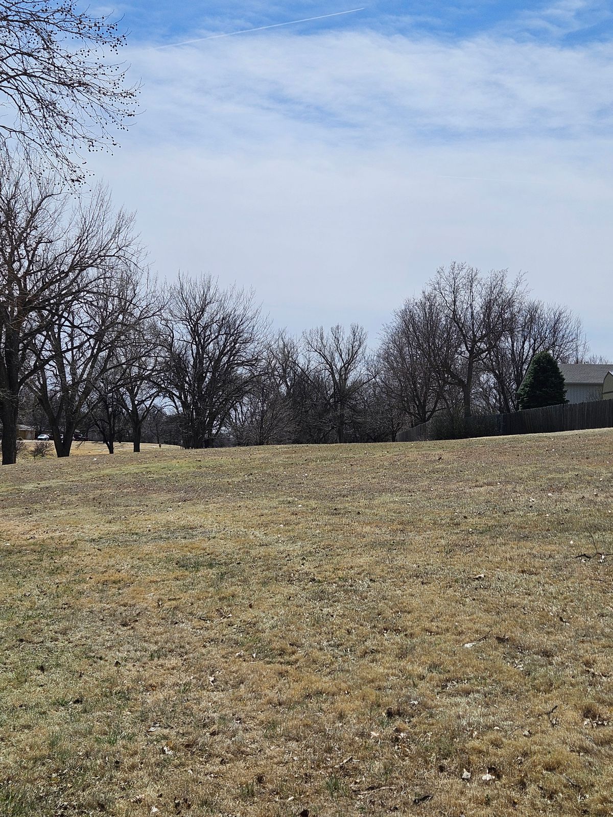 #12 fairway