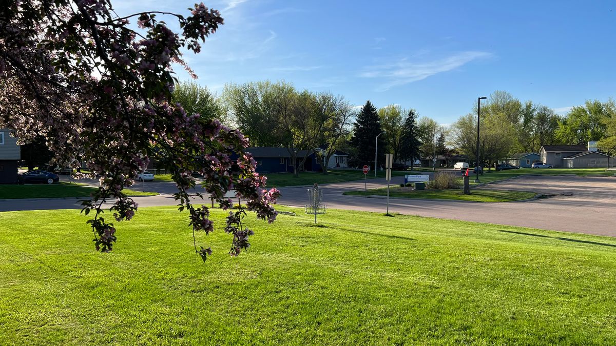 Hole 3