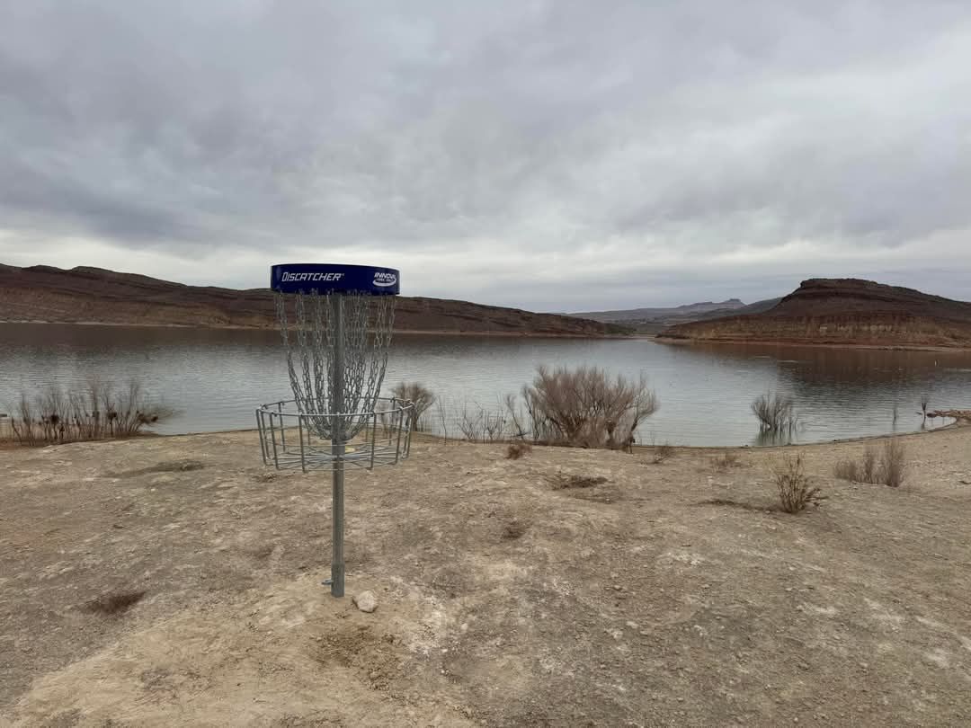 Brand new installed course