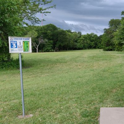 Hole 3