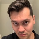 User avatar image
