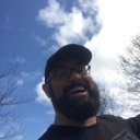 User avatar image