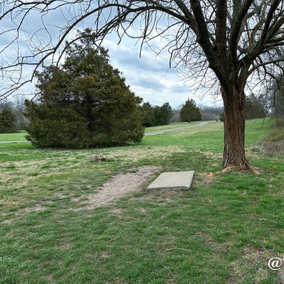 Hole 6