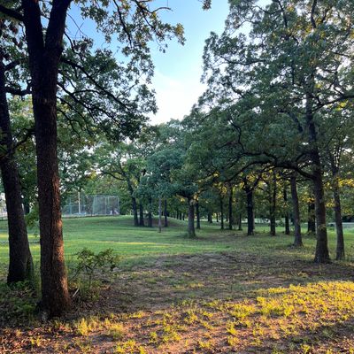 Hole 18