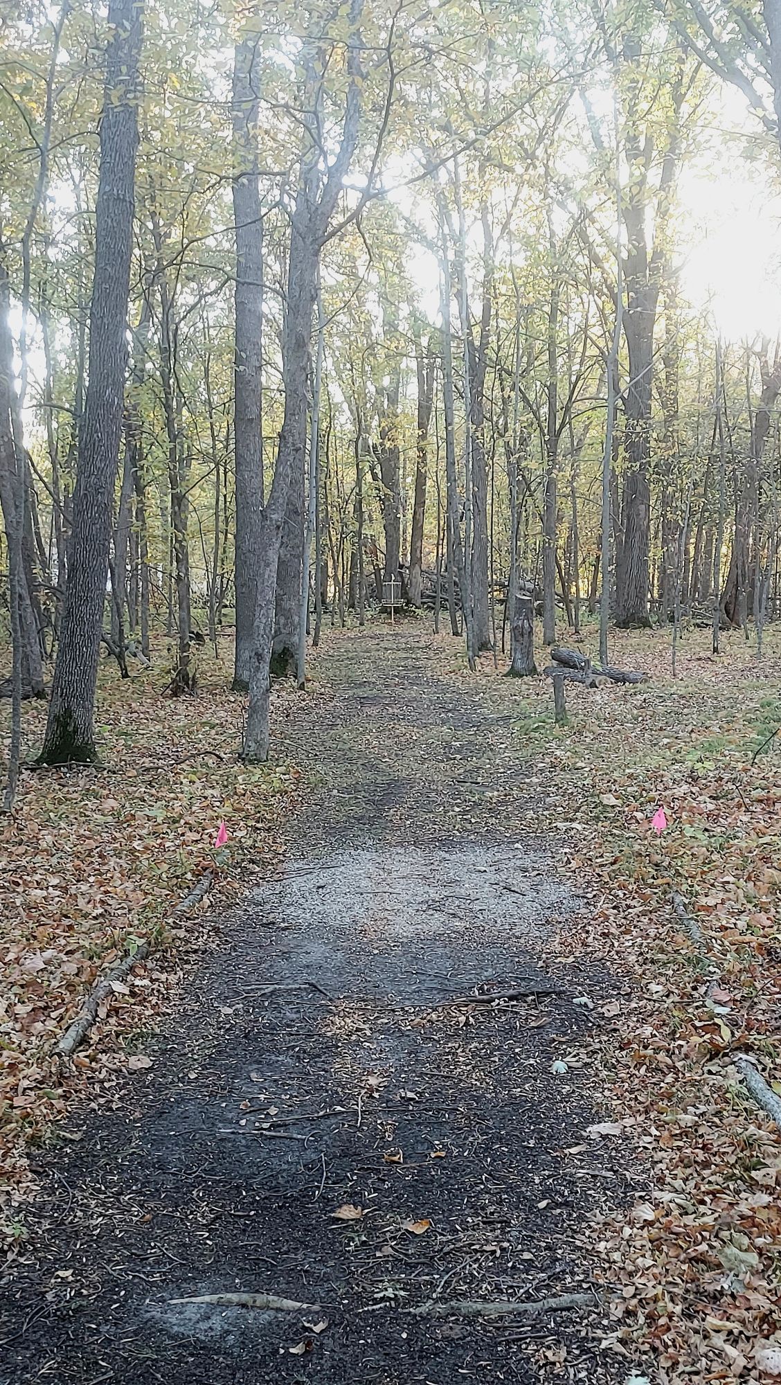 Hole 16