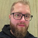 User avatar image