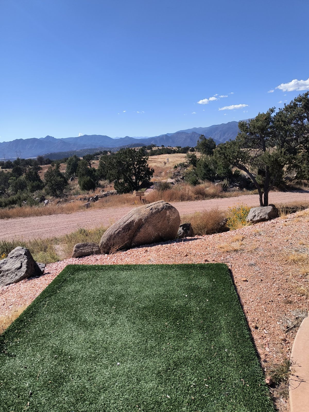 Starting Tee Look