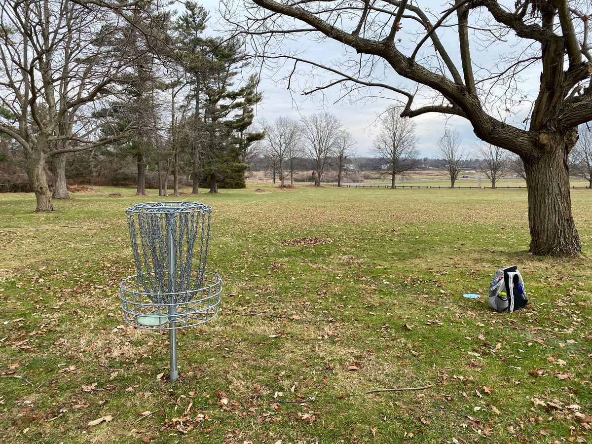 Original #14 — now #6 for both layouts, and again as 14th for "18 on 10" if traffic allows.