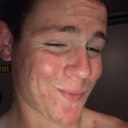 User avatar image