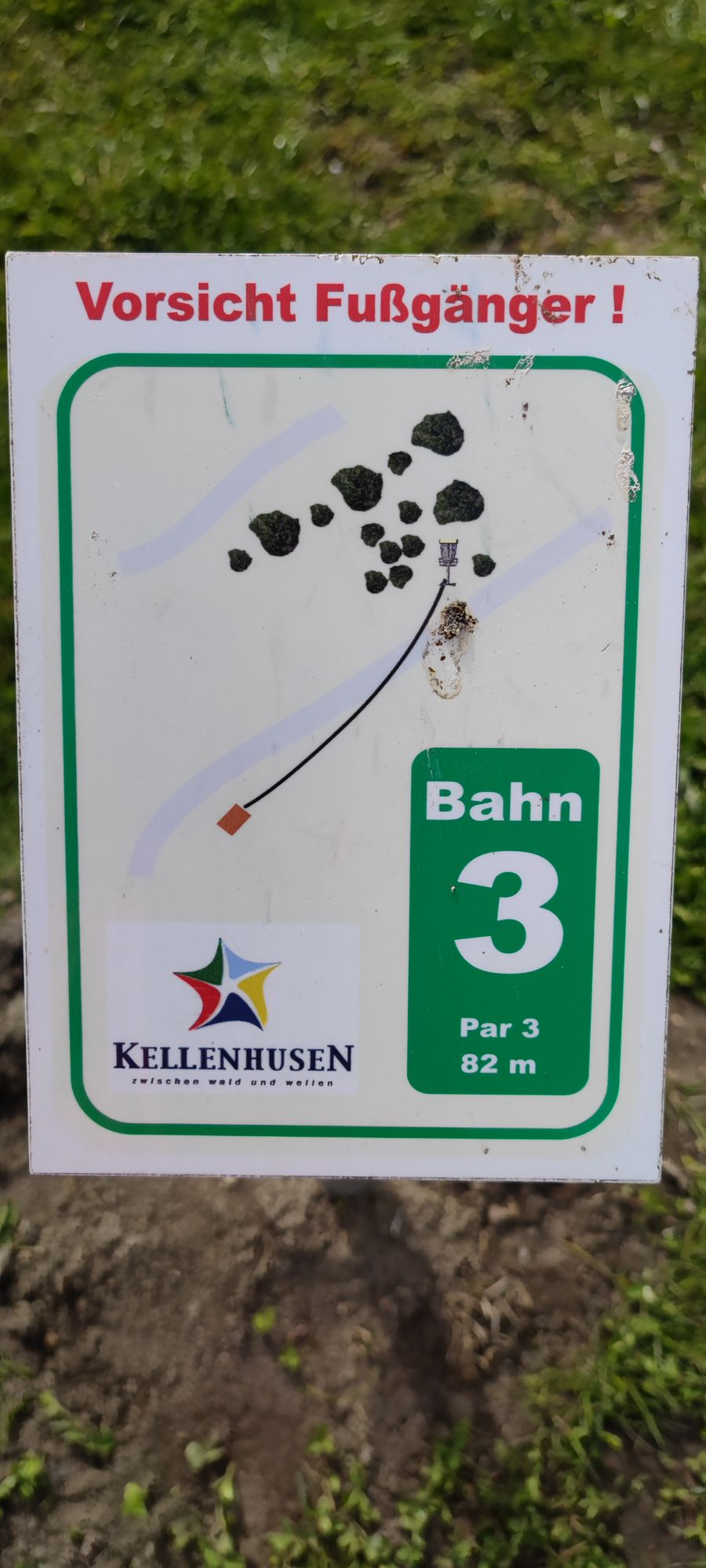Bahn 3