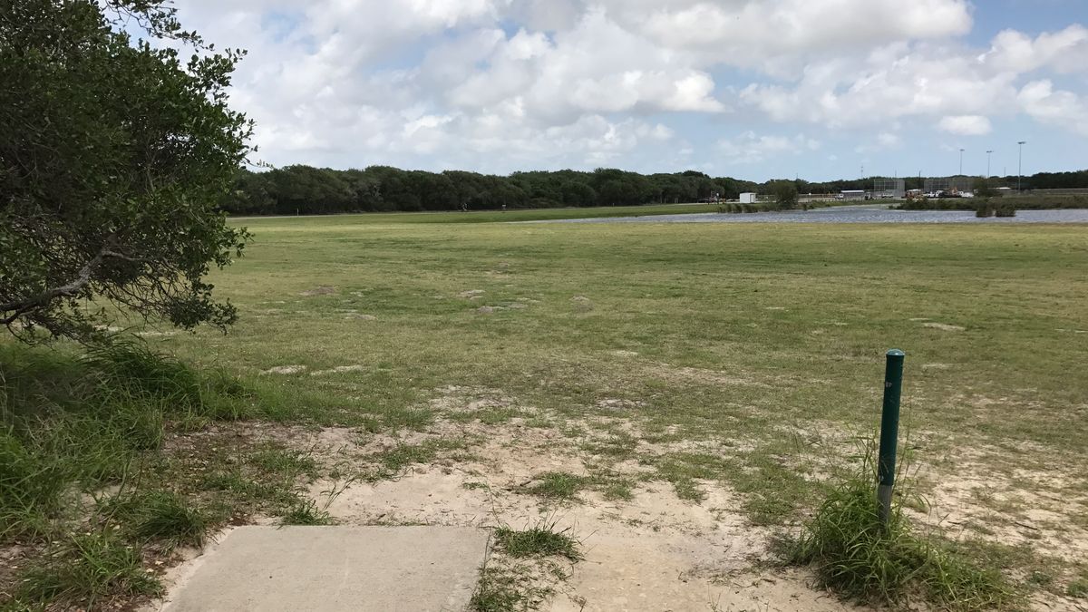 Hole 13