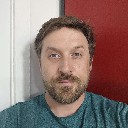 User avatar image