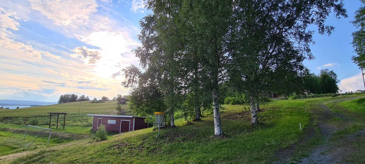 Hål 2