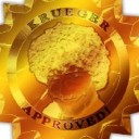 User avatar image